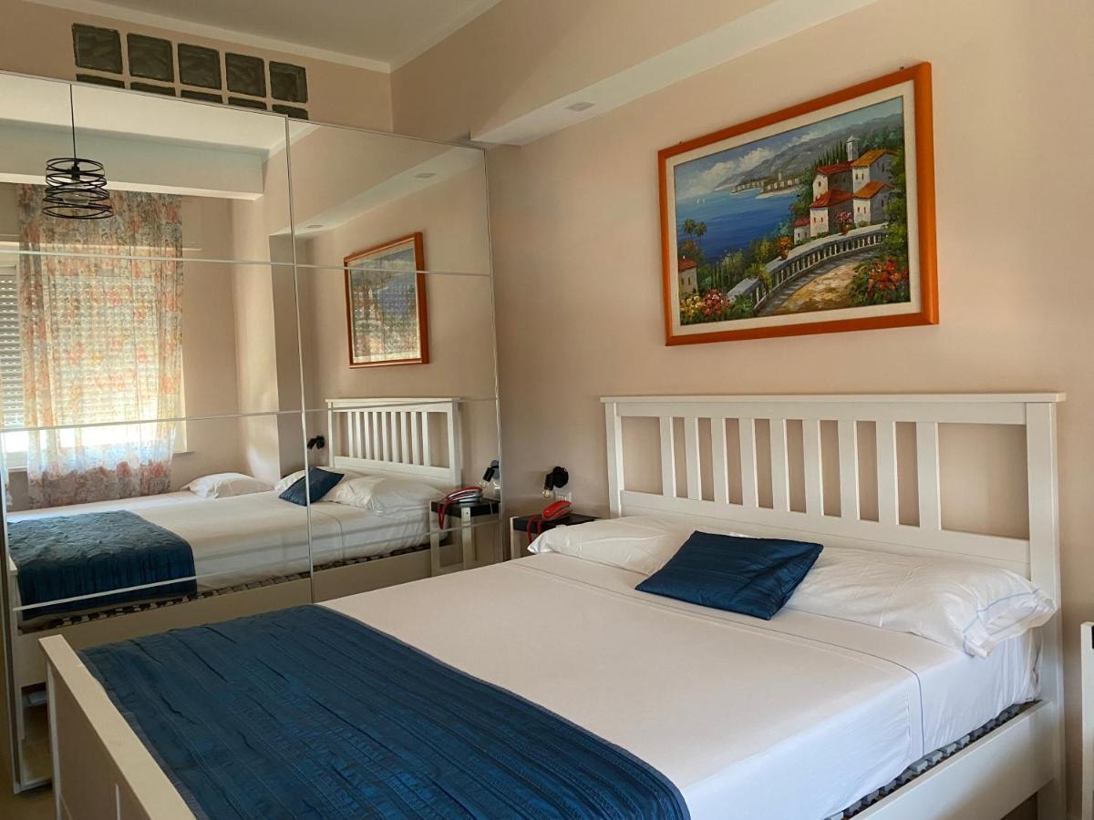 Capo Circeo Beach Resort Spa Fronte Mare Сан Феличе Чирчео Екстериор снимка