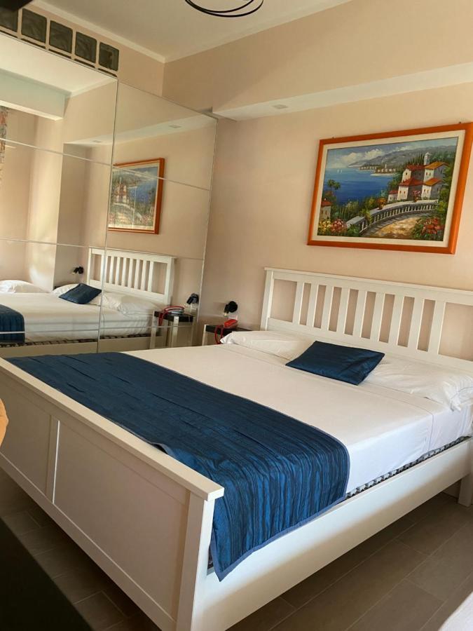 Capo Circeo Beach Resort Spa Fronte Mare Сан Феличе Чирчео Екстериор снимка
