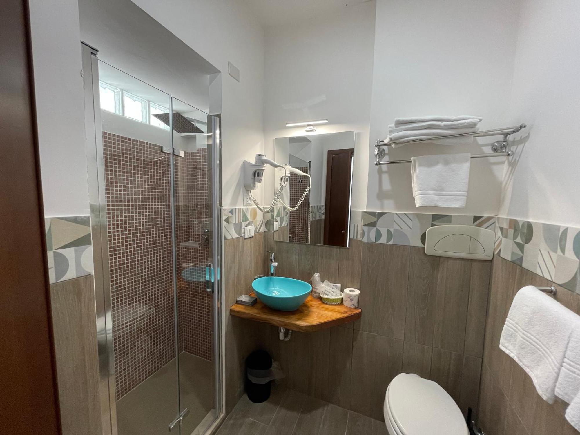 Capo Circeo Beach Resort Spa Fronte Mare Сан Феличе Чирчео Екстериор снимка